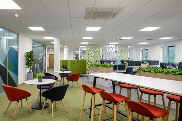 NR Barton Limited Picture 1