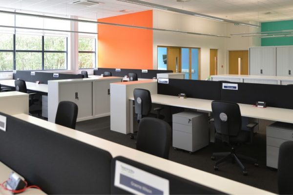 Electricity North West