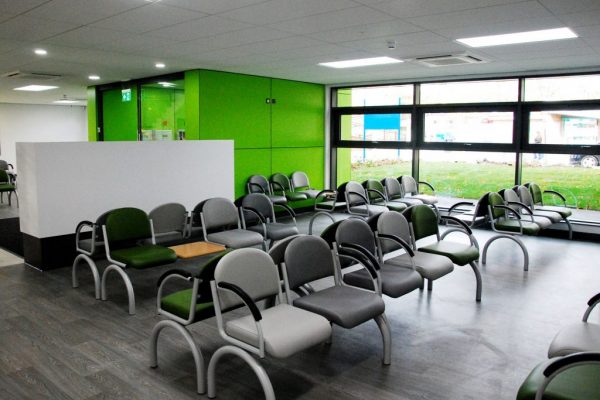 Little Hulton Health Centre Picture 1