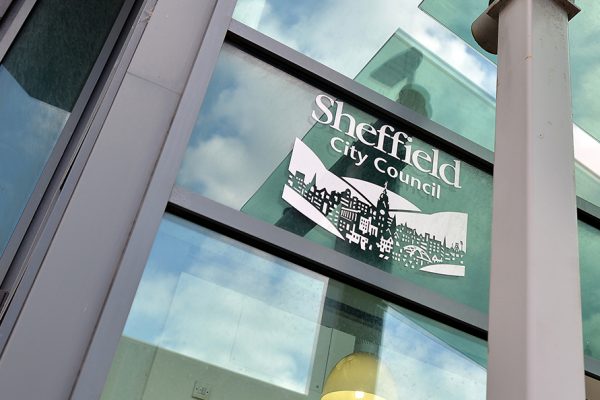 Sheffield City Council