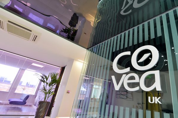 Swinton Insurance Covea