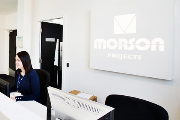 morson group