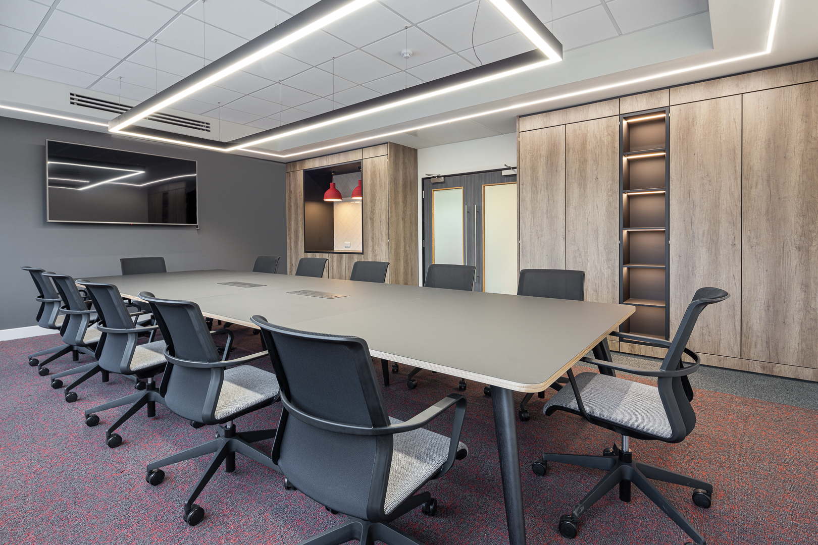 Boardroom