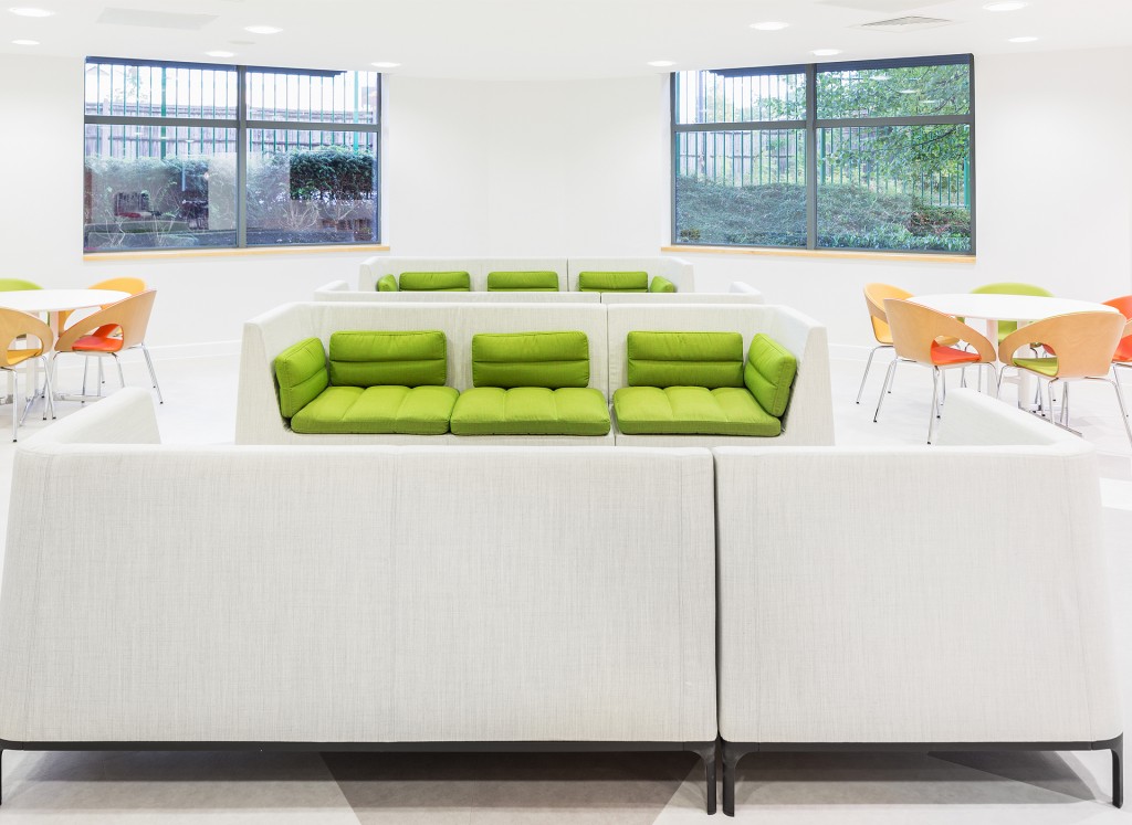 Office comfy seating