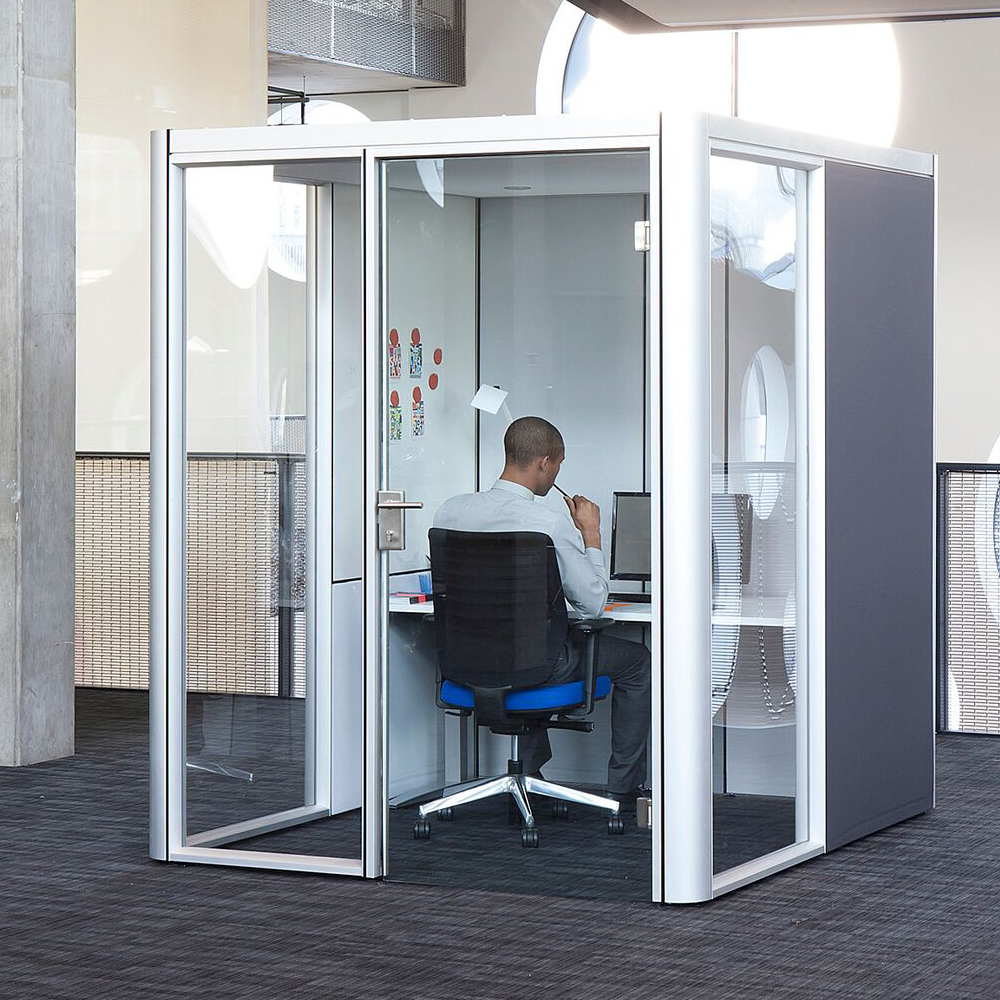office pod